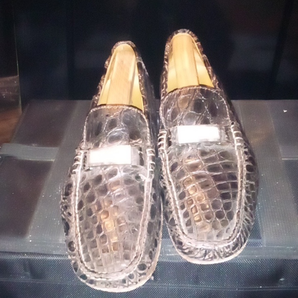 Brioni shoes